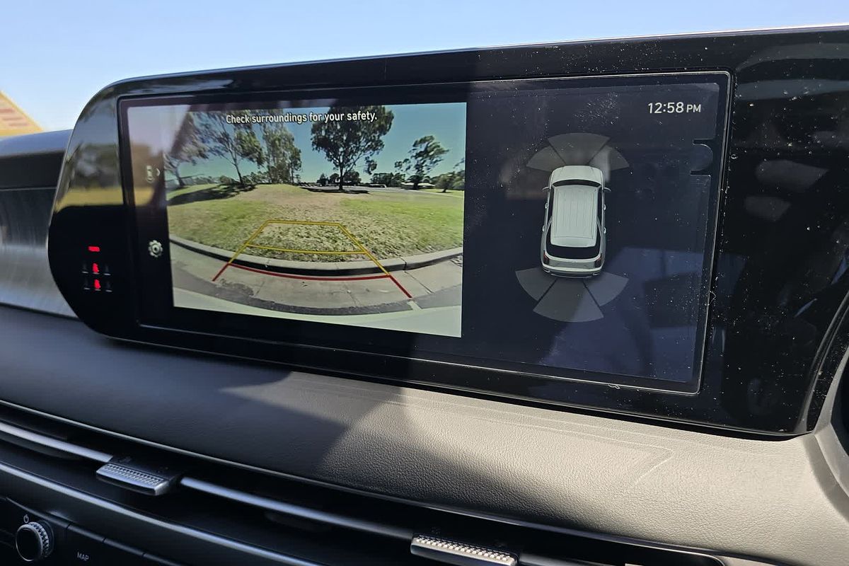 2025 Hyundai Palisade Elite LX2.V5