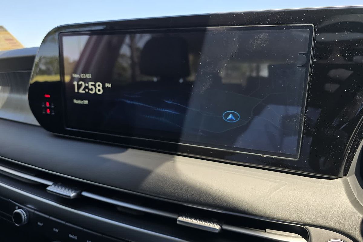 2025 Hyundai Palisade Elite LX2.V5