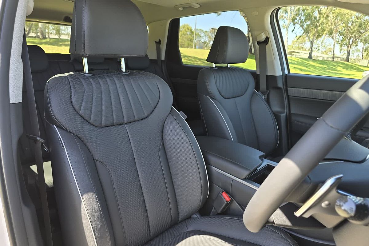 2025 Hyundai Palisade Elite LX2.V5