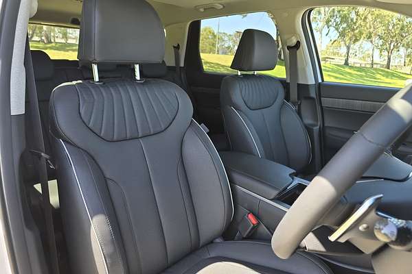 2025 Hyundai Palisade Elite LX2.V5