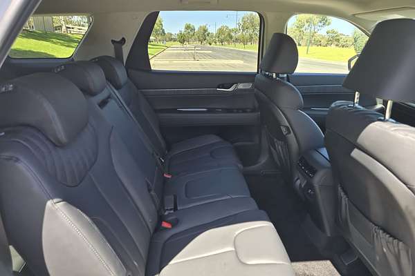 2025 Hyundai Palisade Elite LX2.V5