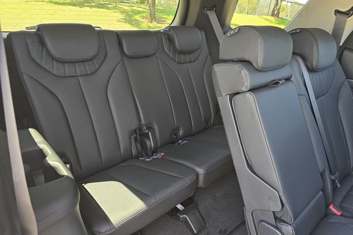 2025 Hyundai Palisade Elite LX2.V5