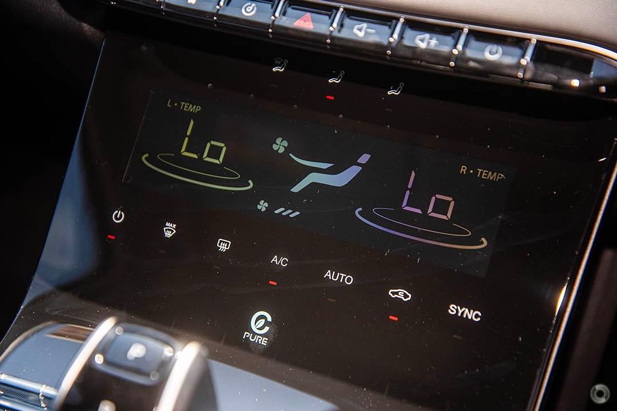2025 Chery Tiggo 4 Pro Urban