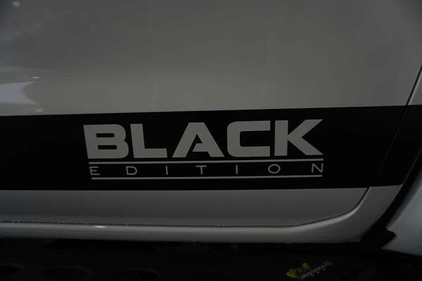 2024 Nissan Navara Black Edition D23 4X4