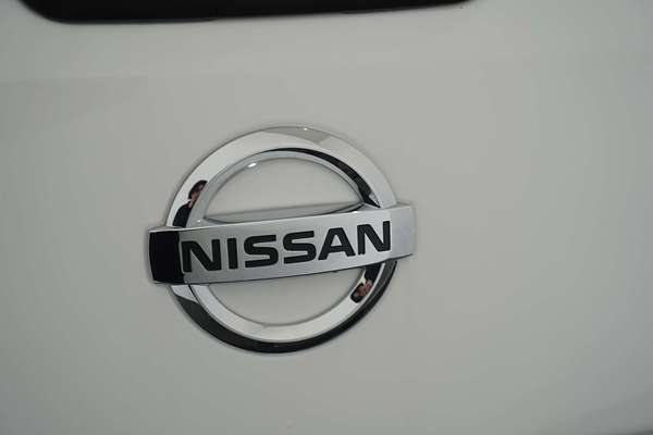 2024 Nissan Navara Black Edition D23 4X4