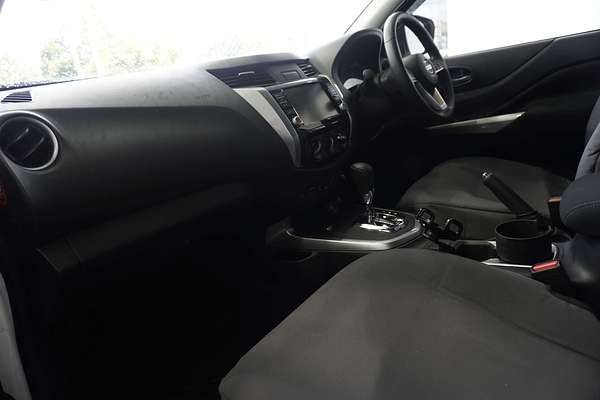 2024 Nissan Navara Black Edition D23 4X4