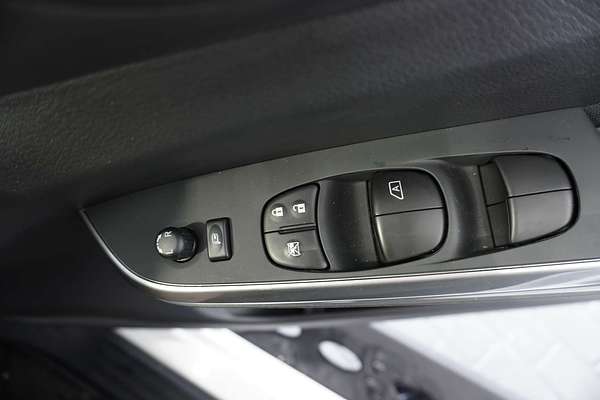 2024 Nissan Navara Black Edition D23 4X4