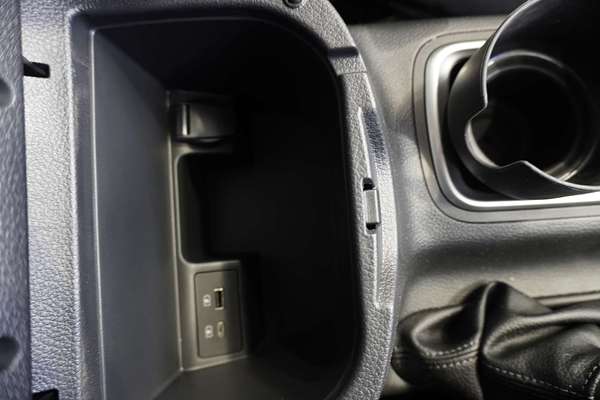 2024 Nissan Navara Black Edition D23 4X4