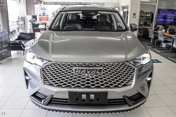 2024 GWM Haval H6 Lux B01