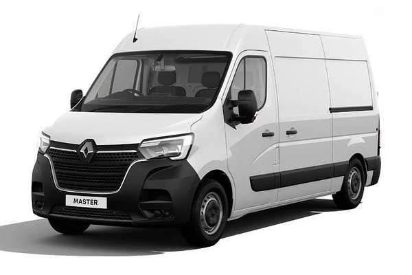 2024 Renault Master Pro 110kW X62 Phase 2 LWB