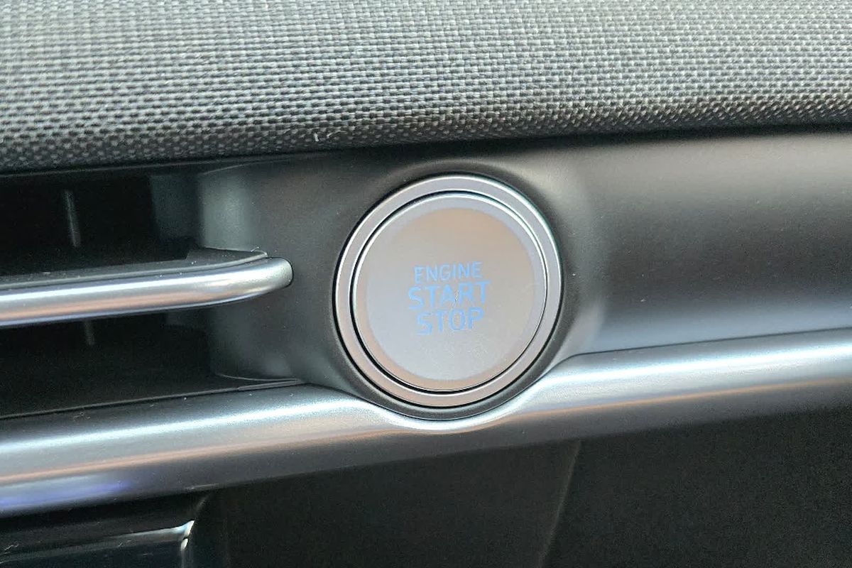 2025 Hyundai Tucson NX4.V3