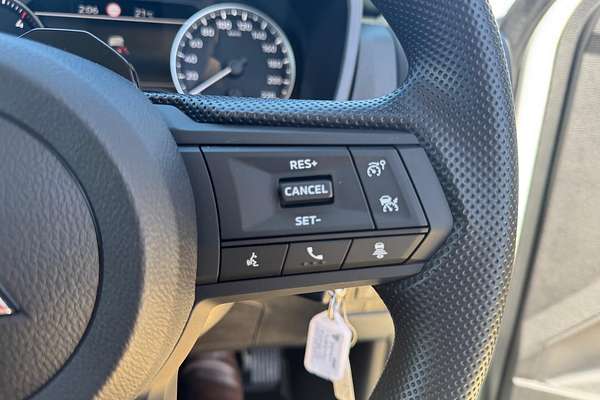2024 Mitsubishi Triton GLX MV Rear Wheel Drive