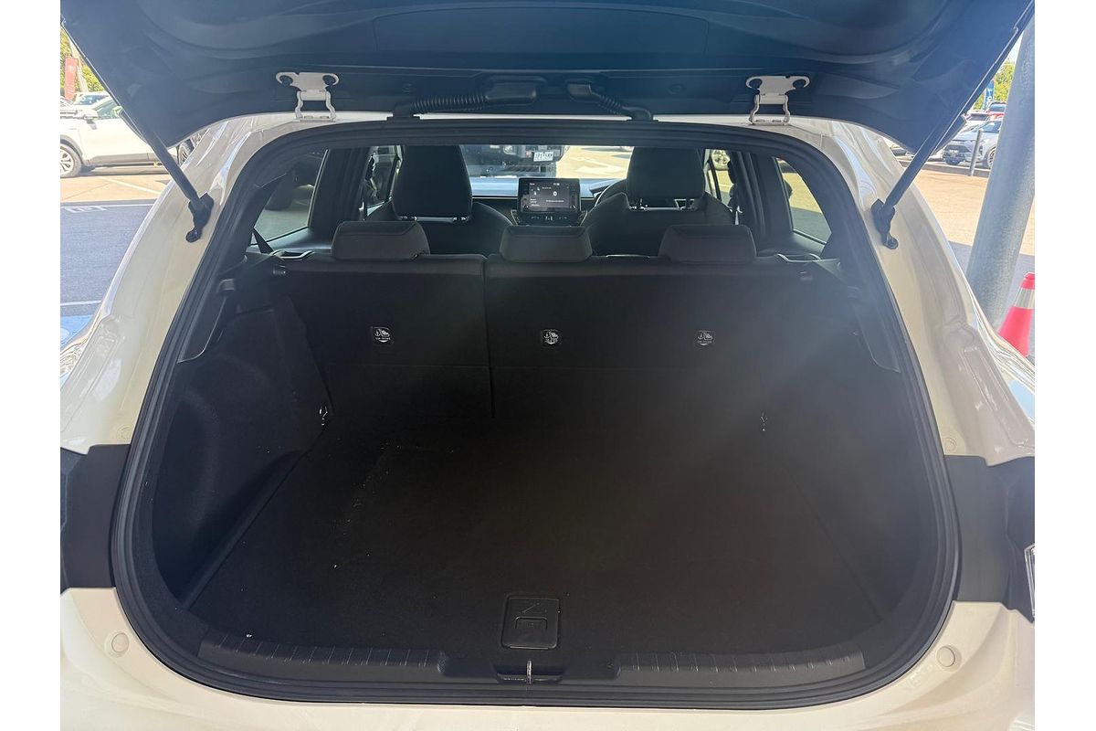 2019 Toyota Corolla Ascent Sport Hybrid ZWE211R