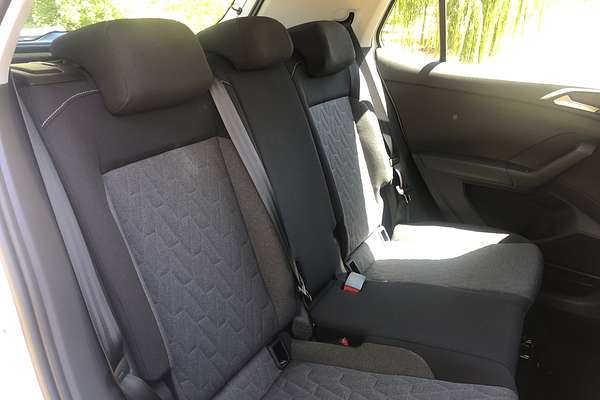 2024 Volkswagen T-Cross 85TSI Life D31