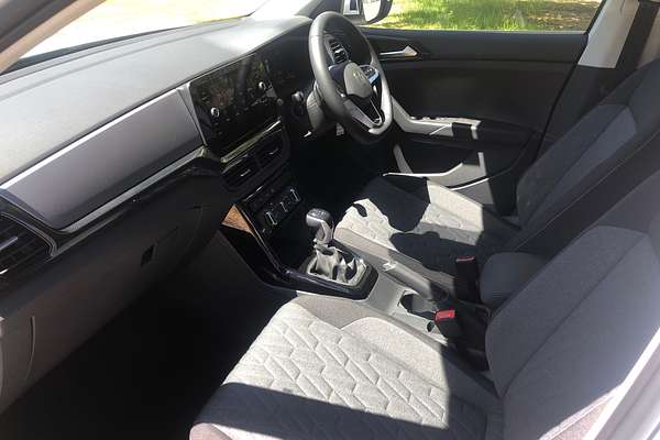 2024 Volkswagen T-Cross 85TSI Life D31