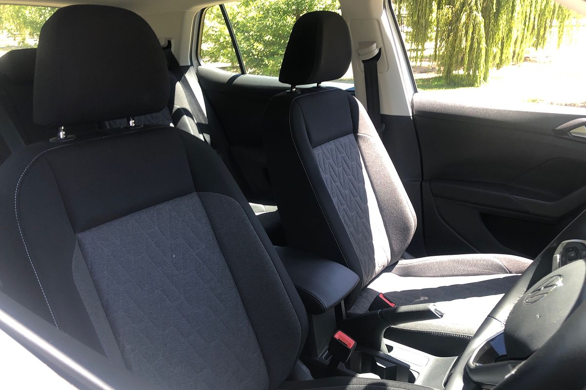 2024 Volkswagen T-Cross 85TSI Life D31