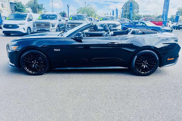 2017 Ford Mustang GT FM