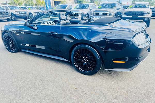 2017 Ford Mustang GT FM