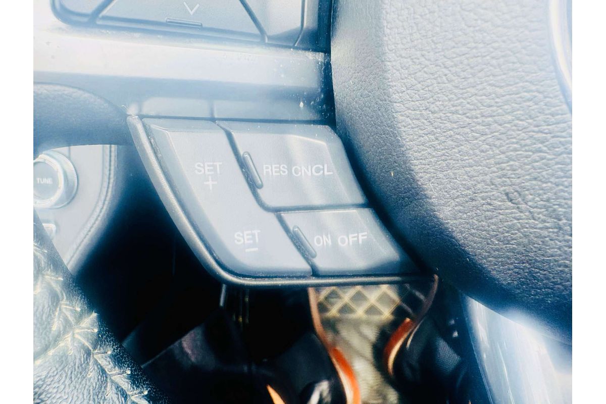 2017 Ford Mustang GT FM