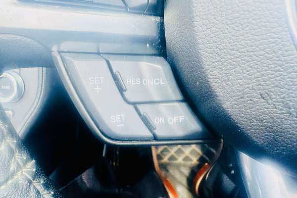 2017 Ford Mustang GT FM