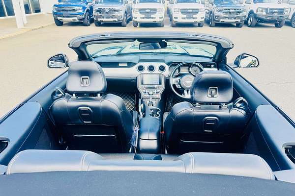 2017 Ford Mustang GT FM