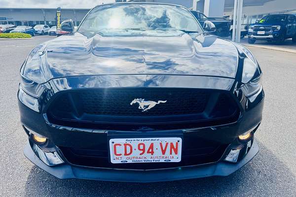 2017 Ford Mustang GT FM