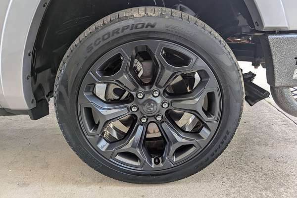 2022 RAM 1500 Limited DT 4X4
