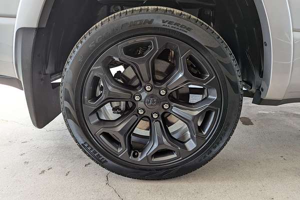 2022 RAM 1500 Limited DT 4X4