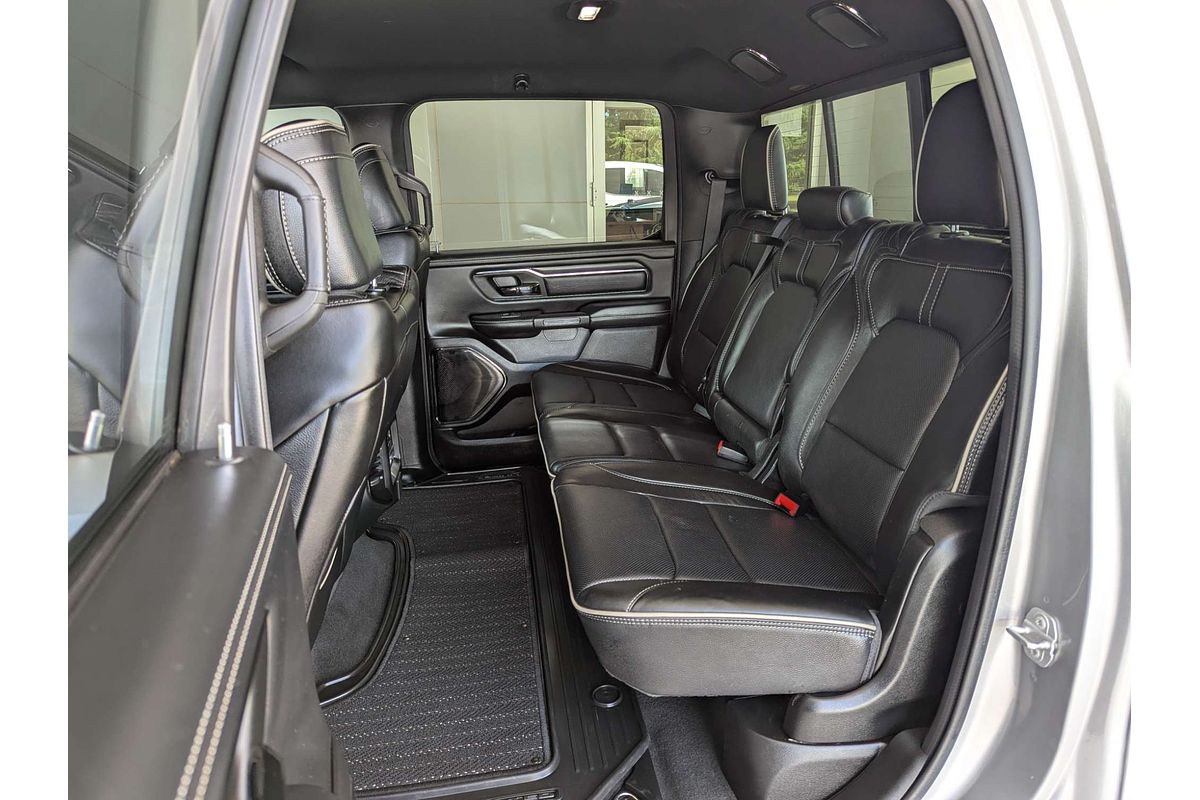 2022 RAM 1500 Limited DT 4X4