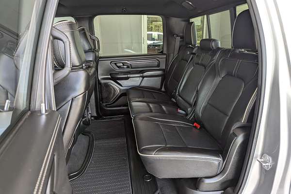 2022 RAM 1500 Limited DT 4X4