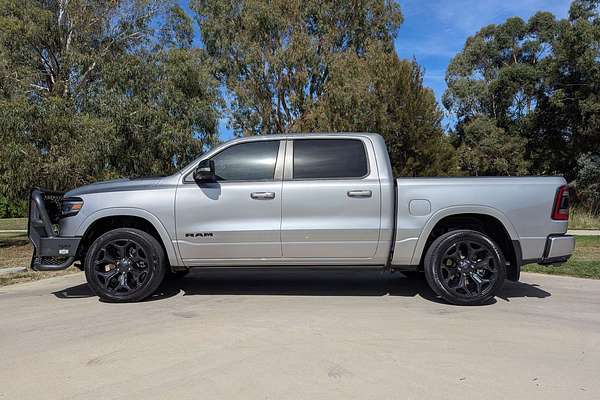 2022 RAM 1500 Limited DT 4X4