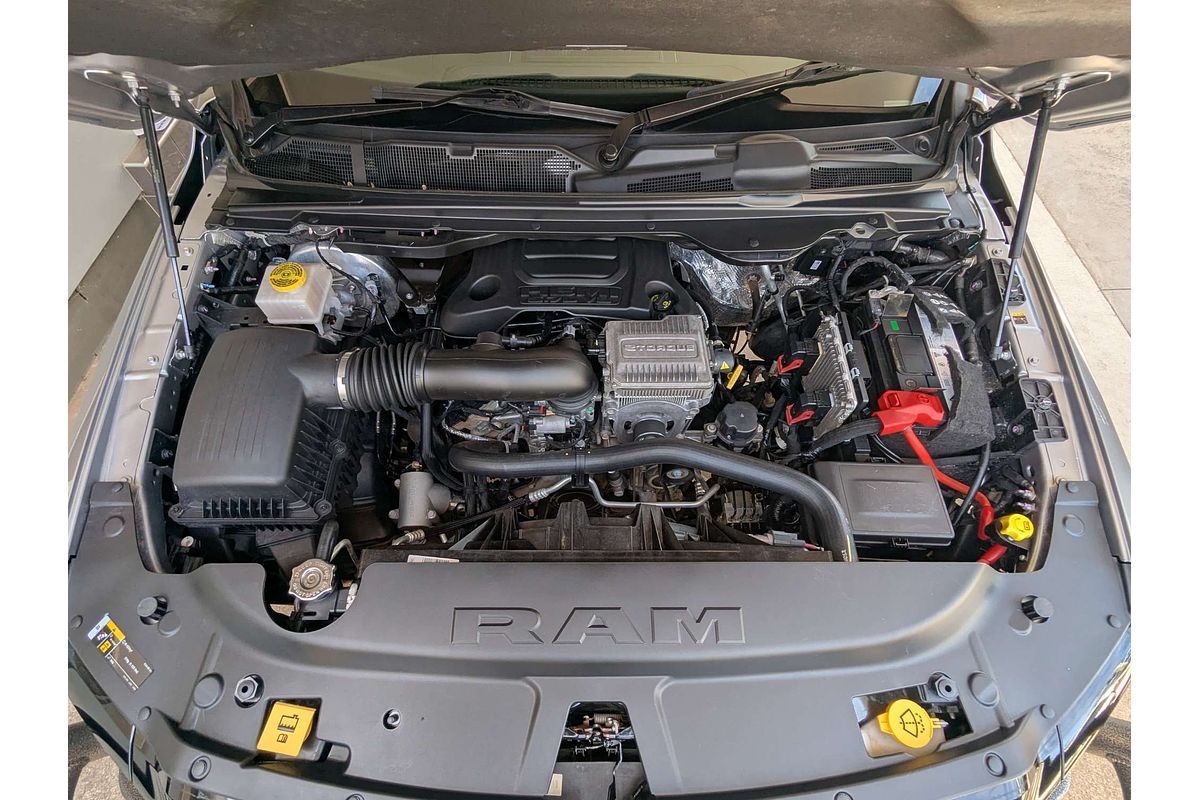 2022 RAM 1500 Limited DT 4X4