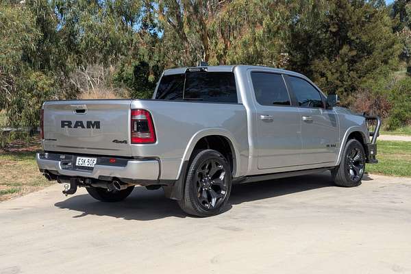 2022 RAM 1500 Limited DT 4X4