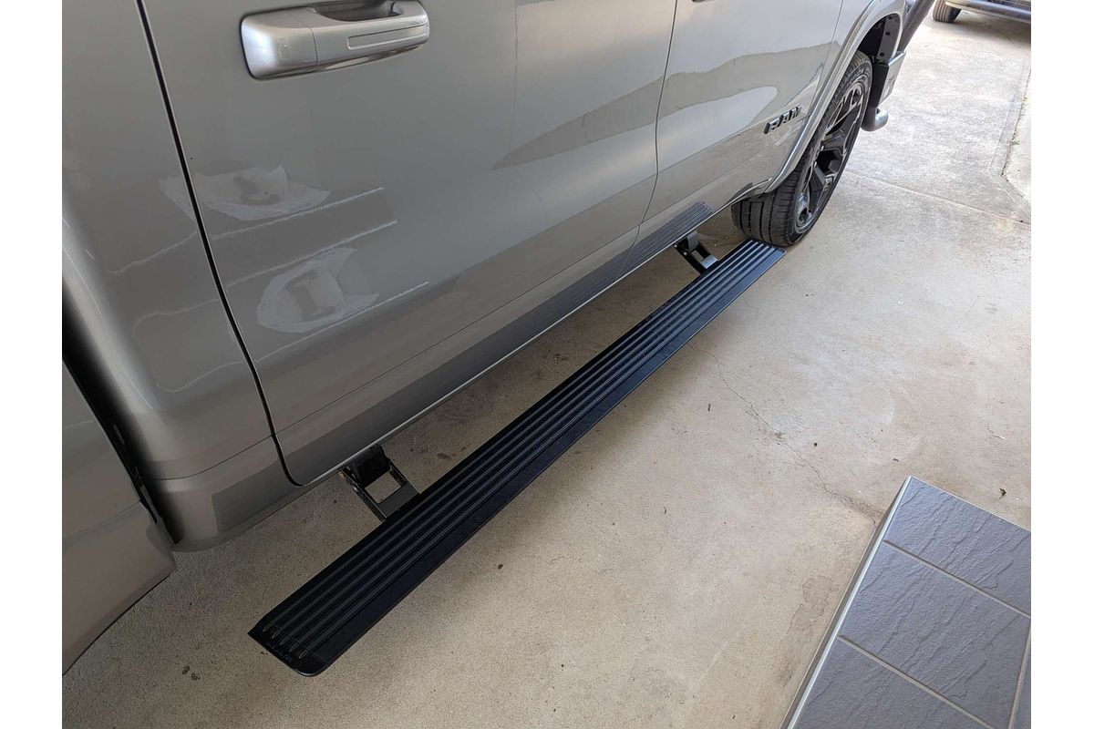 2022 RAM 1500 Limited DT 4X4