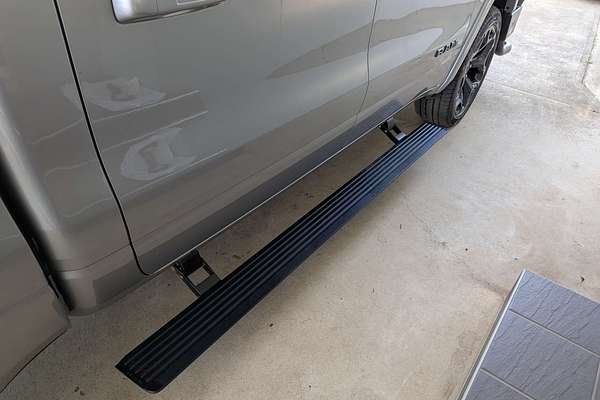 2022 RAM 1500 Limited DT 4X4