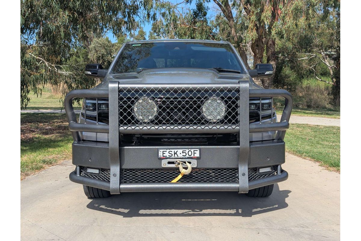 2022 RAM 1500 Limited DT 4X4
