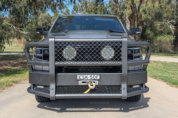 2022 RAM 1500 Limited DT 4X4