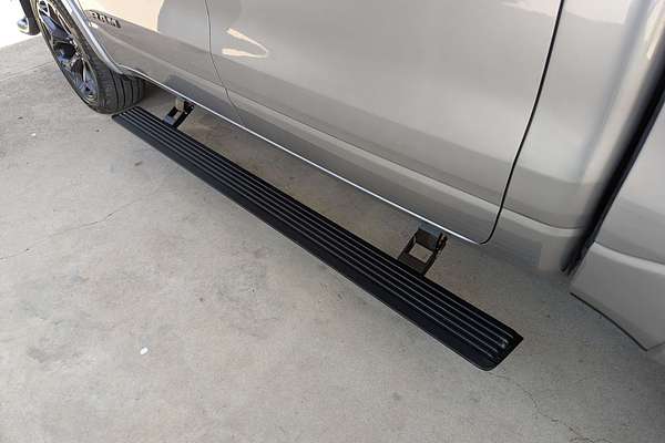 2022 RAM 1500 Limited DT 4X4