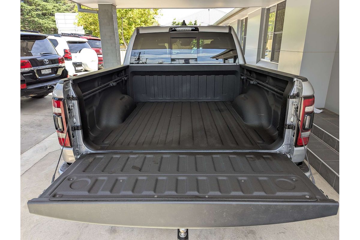 2022 RAM 1500 Limited DT 4X4