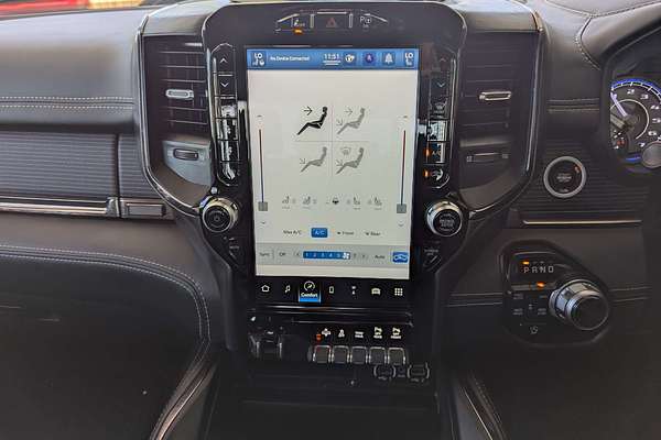 2022 RAM 1500 Limited DT 4X4