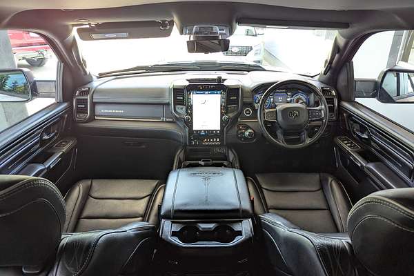 2022 RAM 1500 Limited DT 4X4