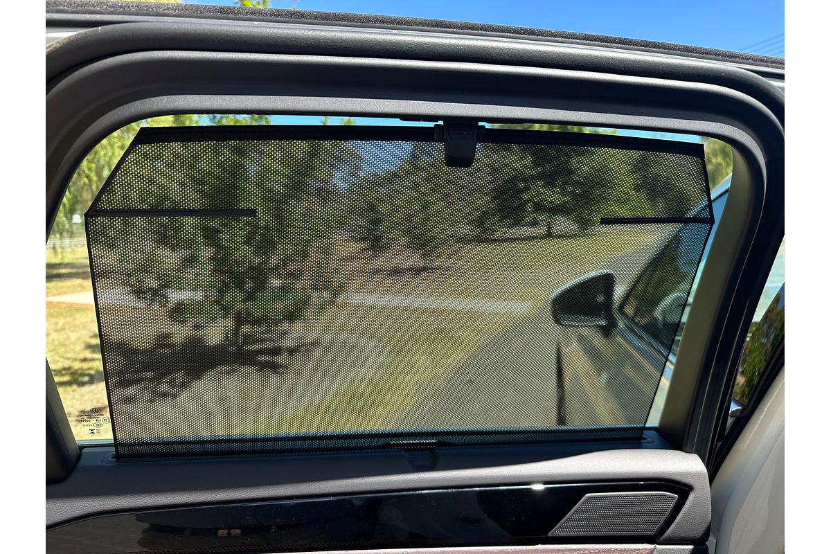 2024 Volkswagen Touareg 170TDI RC