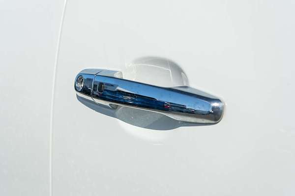 2022 Mitsubishi Pajero Sport GLX QF