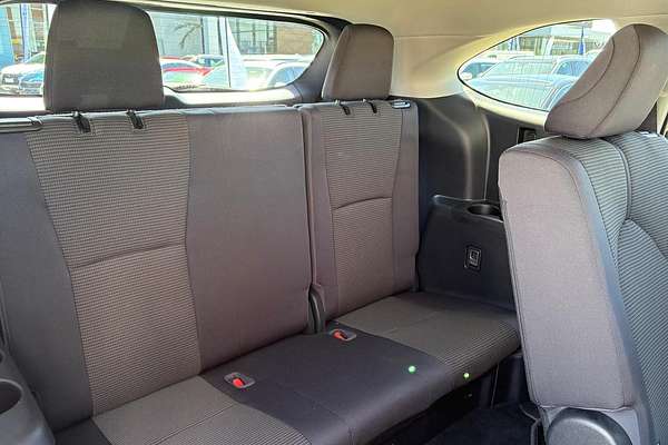 2023 Toyota Kluger GX TXUA70R