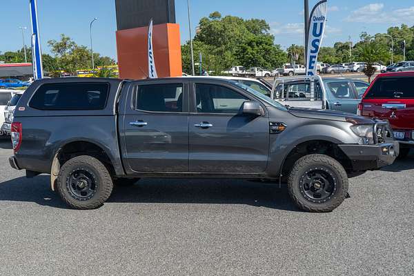 2018 Ford Ranger XLS PX MkII 4X4