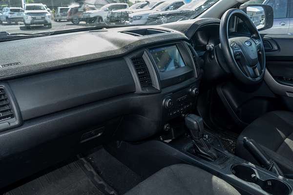 2018 Ford Ranger XLS PX MkII 4X4