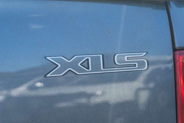 2018 Ford Ranger XLS PX MkII 4X4