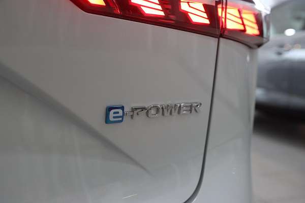 2024 Nissan QASHQAI N-DESIGN e-POWER J12