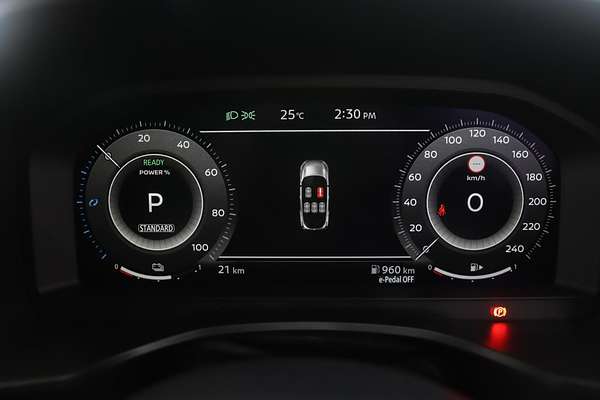 2024 Nissan QASHQAI N-DESIGN e-POWER J12