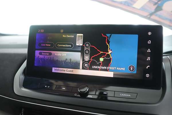 2024 Nissan QASHQAI N-DESIGN e-POWER J12